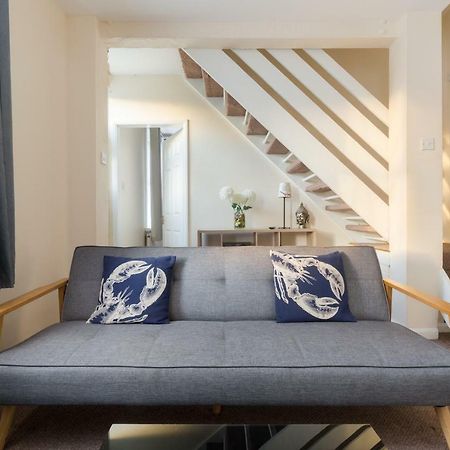 Well Presented 2 Bedroom House - Sleeps Four Leamington Spa Εξωτερικό φωτογραφία