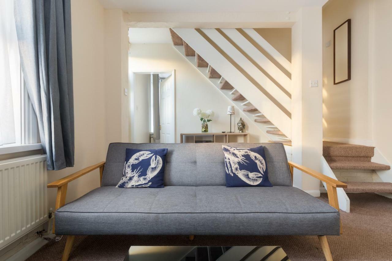 Well Presented 2 Bedroom House - Sleeps Four Leamington Spa Εξωτερικό φωτογραφία