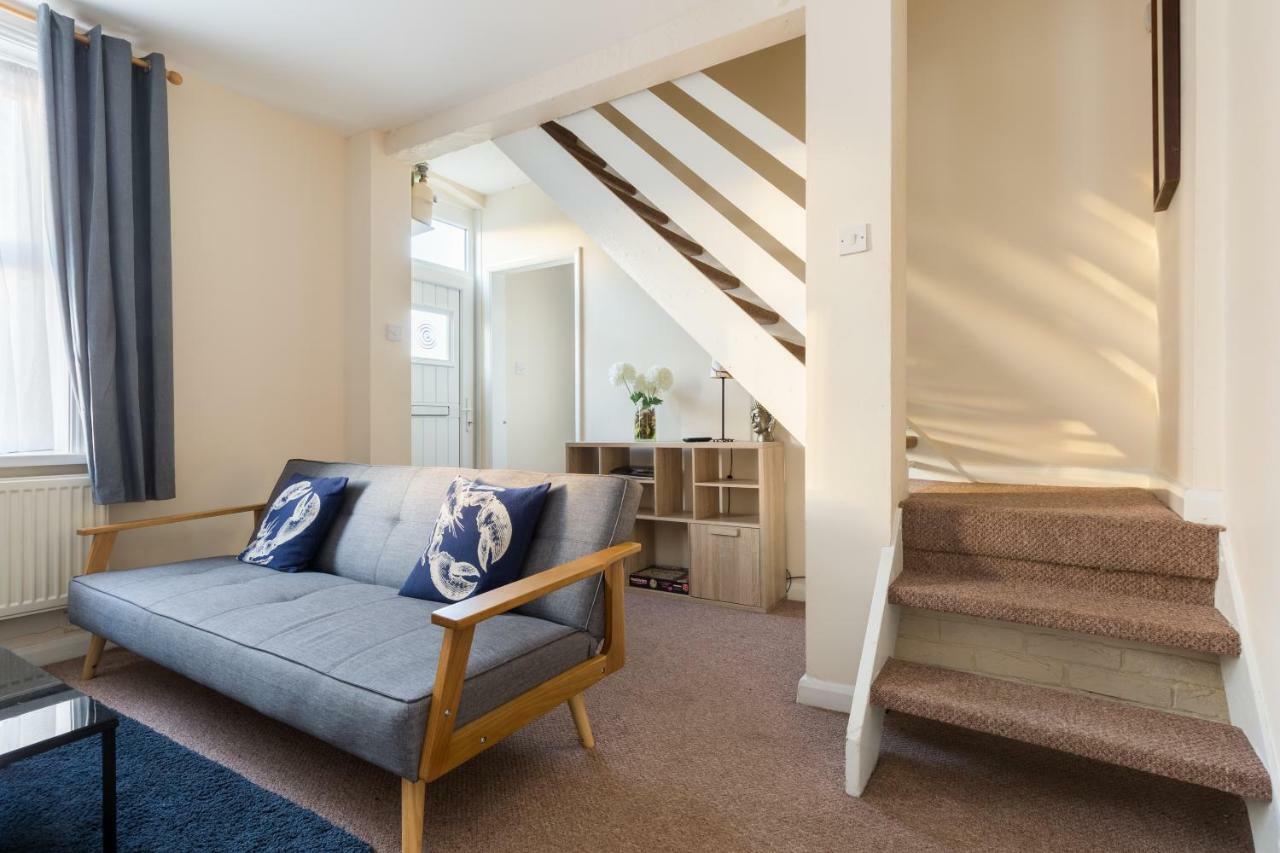 Well Presented 2 Bedroom House - Sleeps Four Leamington Spa Εξωτερικό φωτογραφία