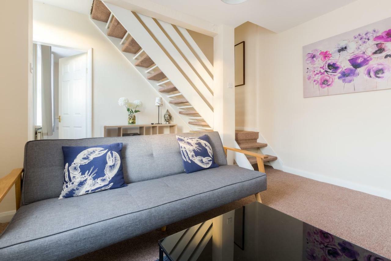 Well Presented 2 Bedroom House - Sleeps Four Leamington Spa Εξωτερικό φωτογραφία